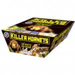 killer hornets